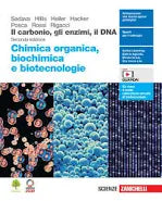 Chimica organica, biochimica, biotecnologie - Centroscuola