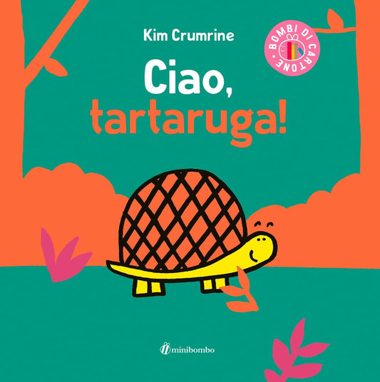 Ciao, tartaruga! - Centroscuola