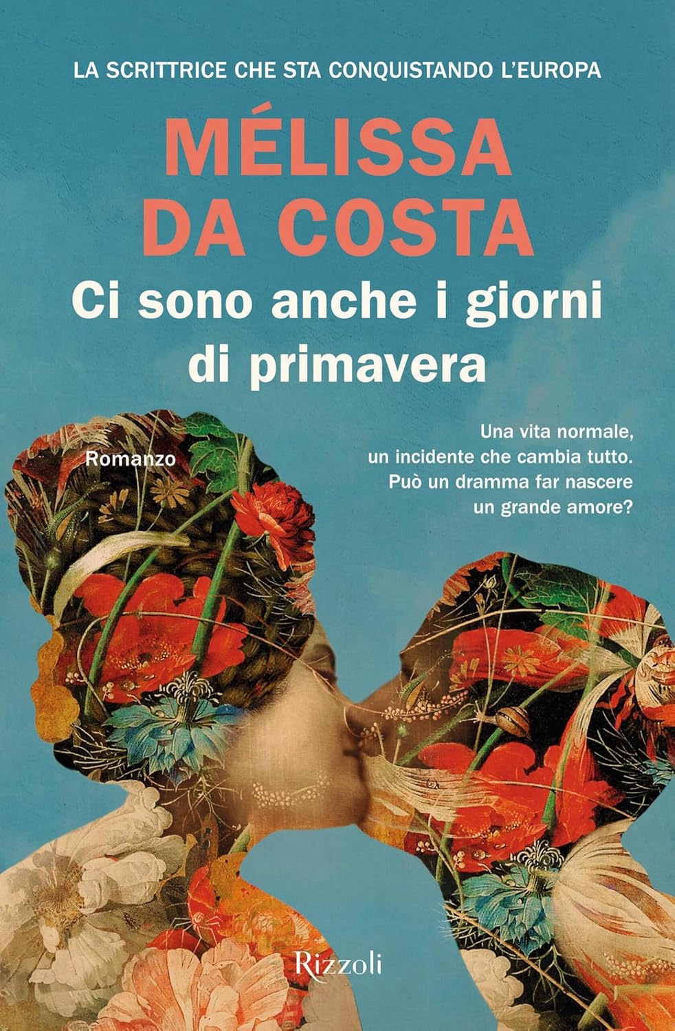 Ci sono anche i giorni di primavera - Centroscuola