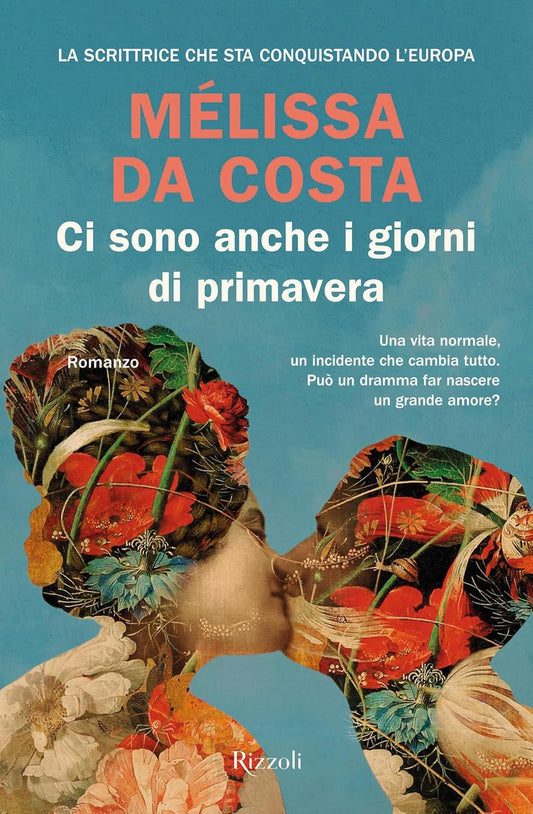 Ci sono anche i giorni di primavera - Centroscuola