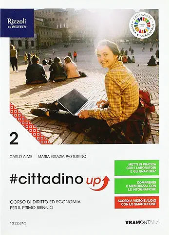 Cittadino Up  2 - Centroscuola