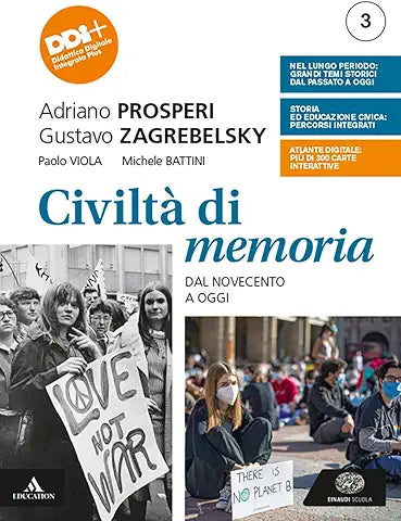 Civilta` Di Memoria  3 - Centroscuola