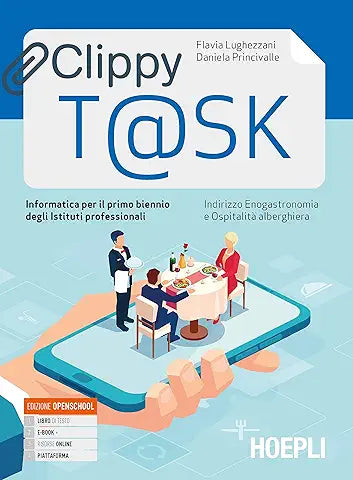 Clippy T@Ask - Centroscuola