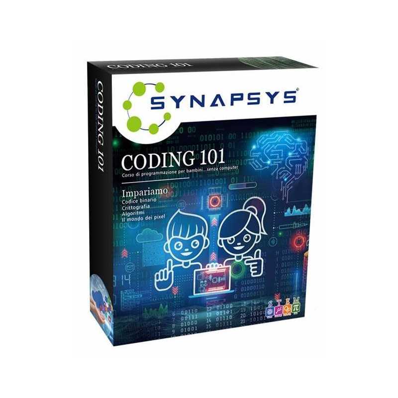 Coding 101 | Centroscuola