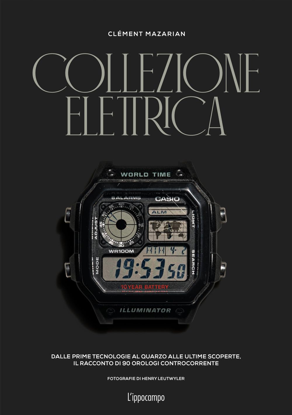 Collezione elettrica