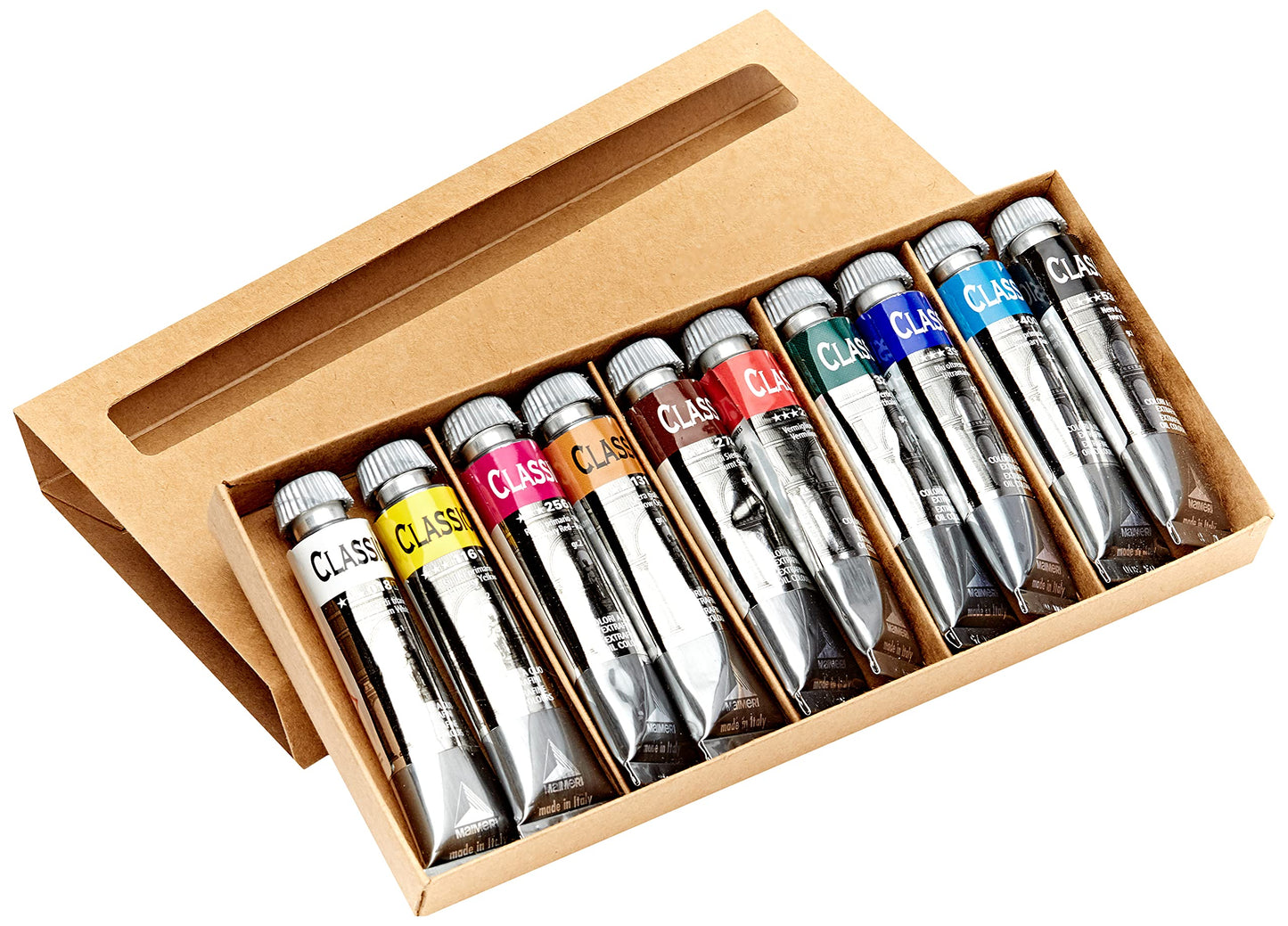 Colore a olio Maimeri Classico (20ml)