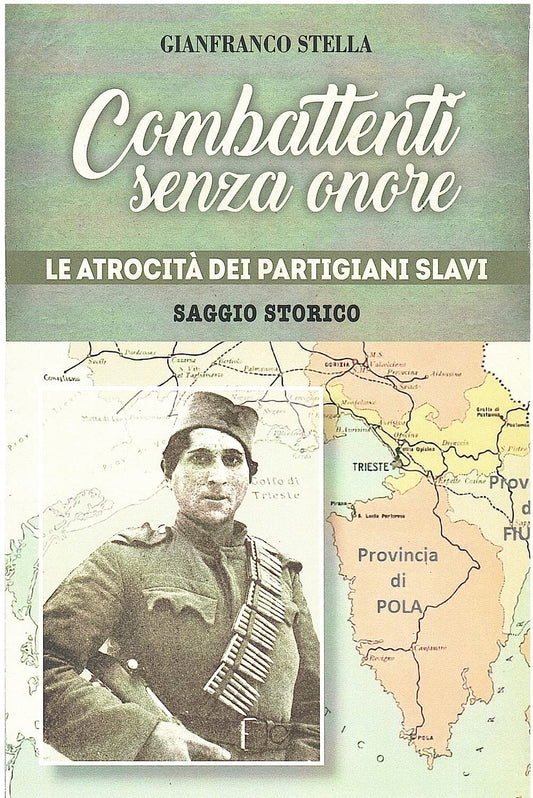 Combattenti senza onore - Centroscuola
