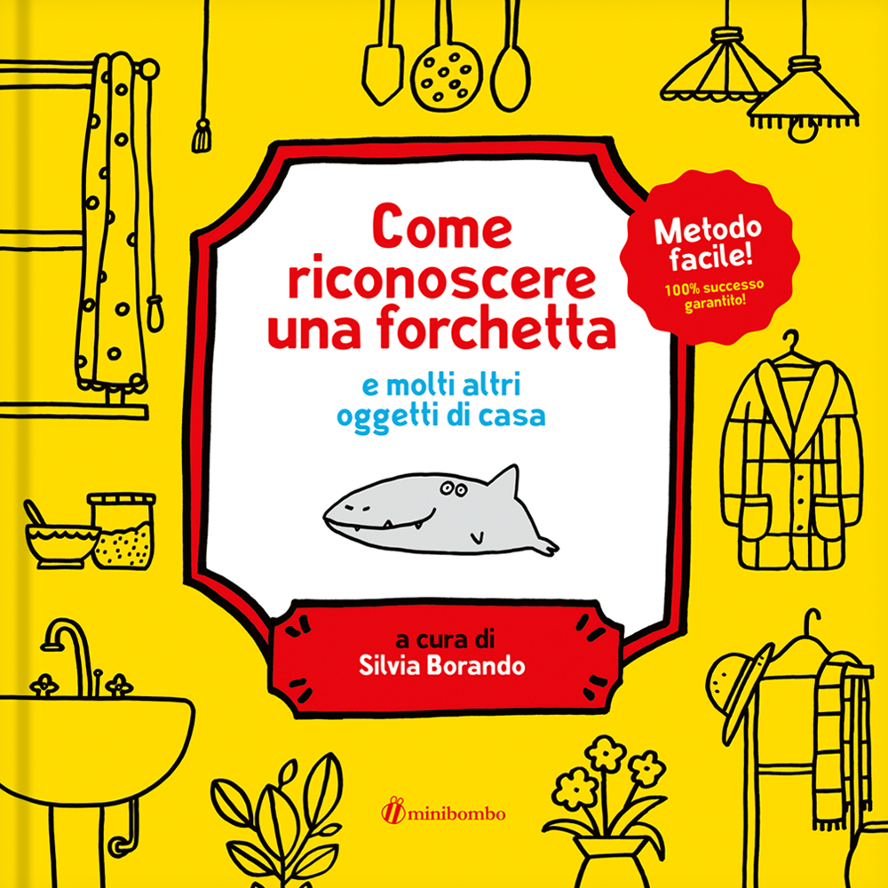 Come riconoscere una forchetta - Centroscuola