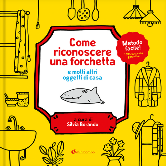 Come riconoscere una forchetta - Centroscuola