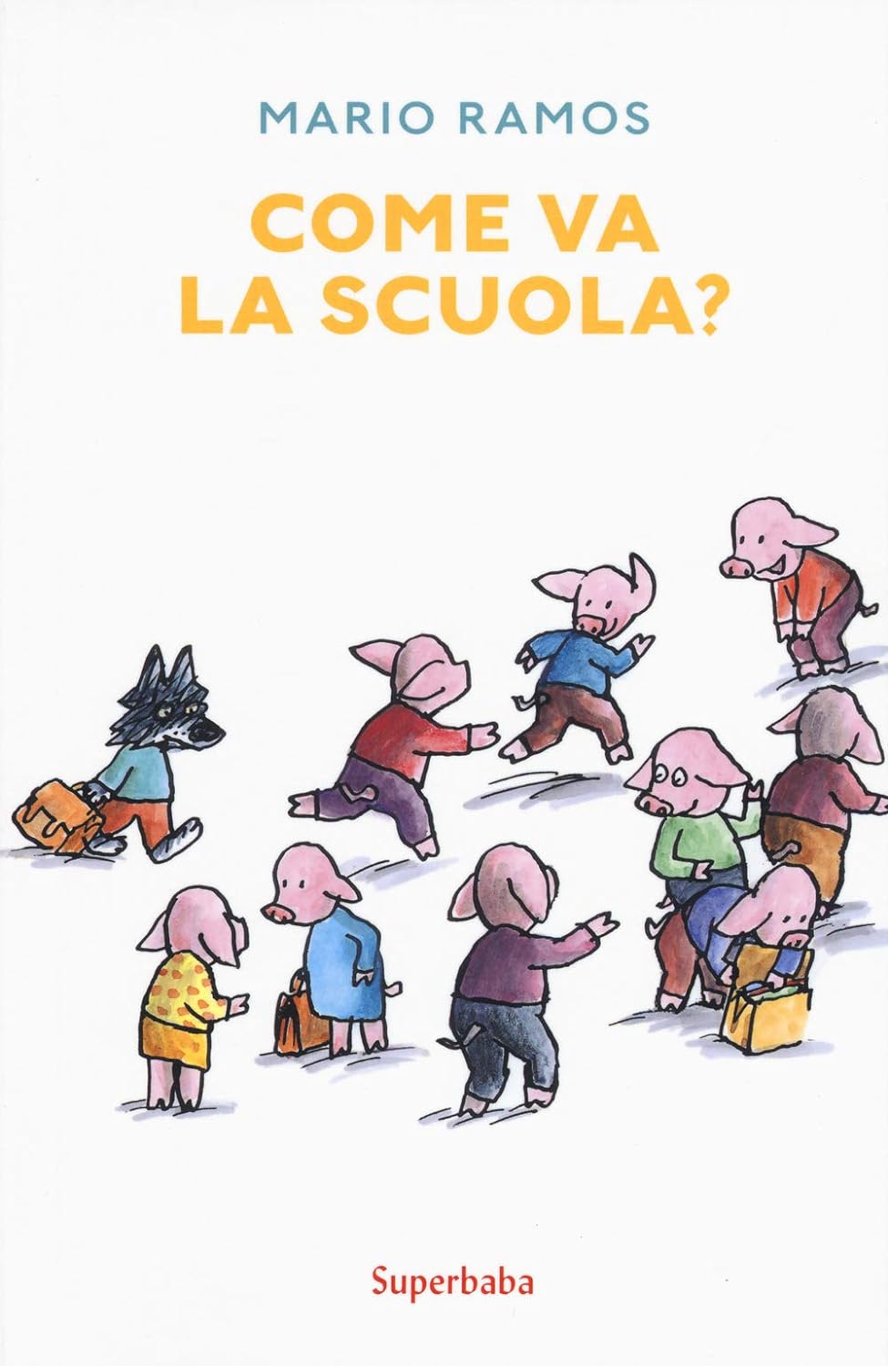 Come va la scuola? - Centroscuola