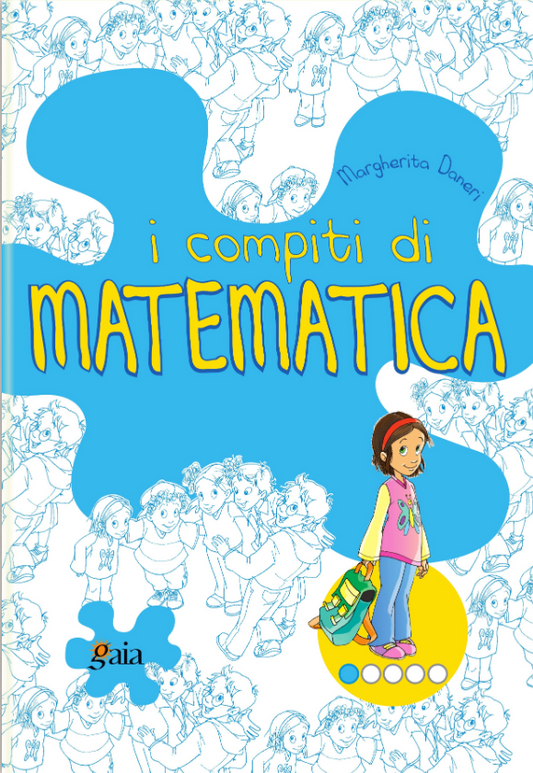 I compiti di matematica 1 - Centroscuola
