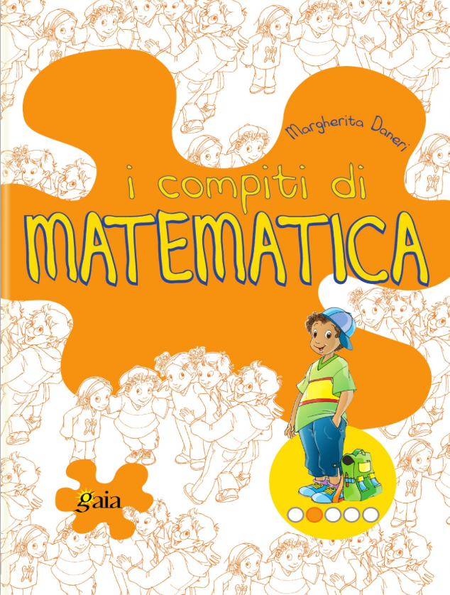 I compiti di matematica 2 - Centroscuola