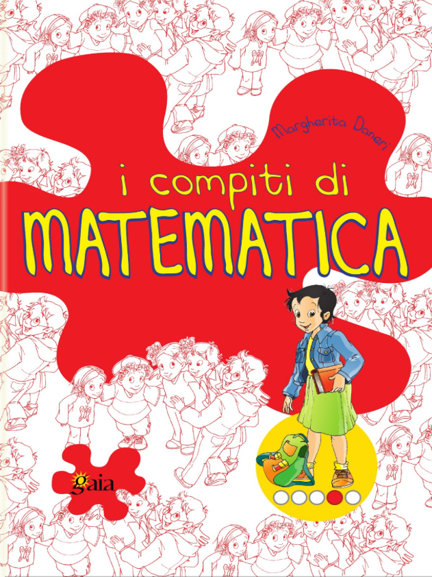 I compiti di matematica 4 - Centroscuola