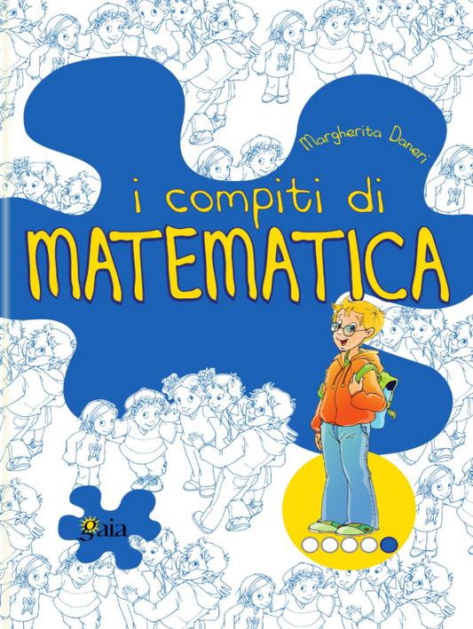 I compiti di matematica 5 - Centroscuola