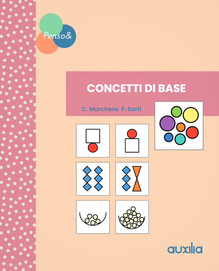 Concetti di base - Penso& - Centroscuola
