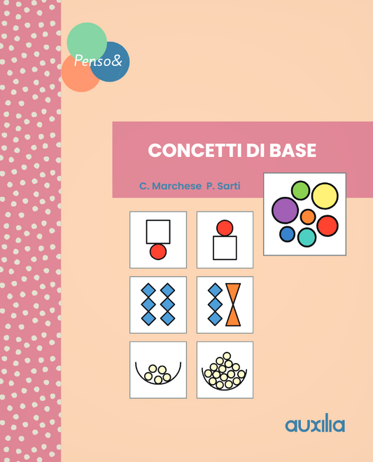 Concetti di base - Penso& - Centroscuola