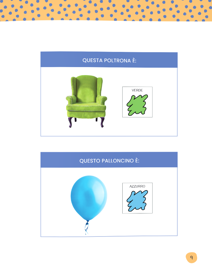 Concetti di base - Penso& - Centroscuola