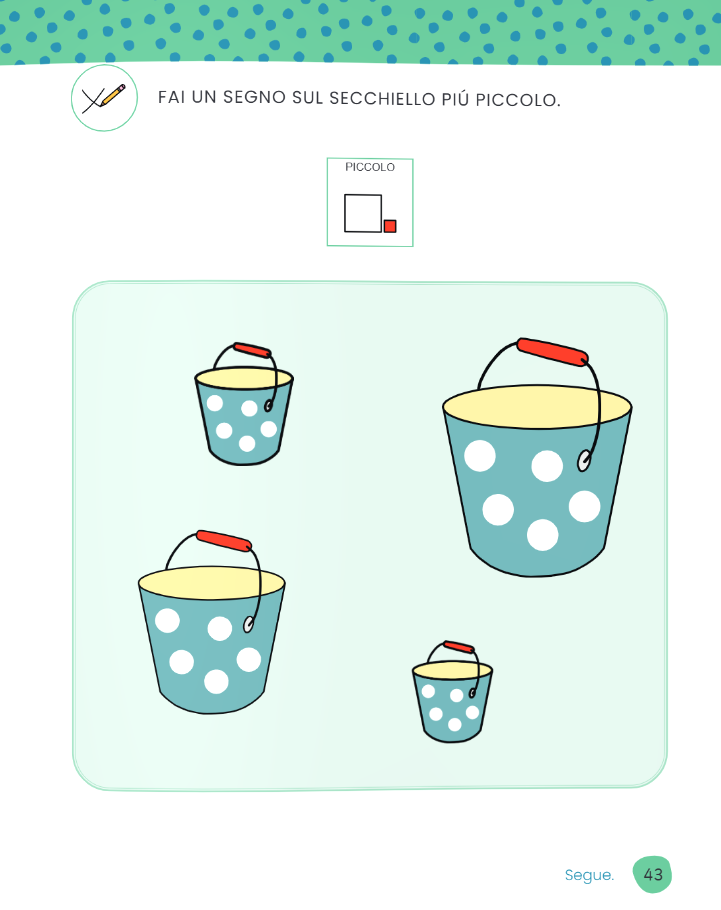 Concetti di base - Penso& - Centroscuola