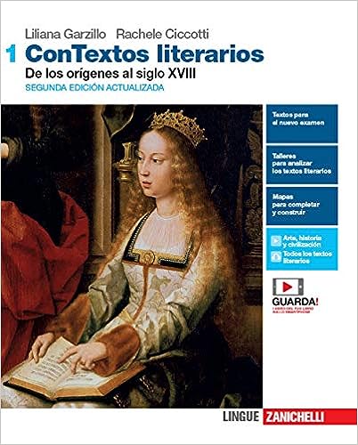 Contextos literarios - Centroscuola