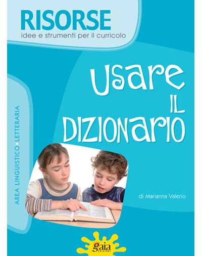 Risorse Gaia - Area linguistico-letteraria - Centroscuola