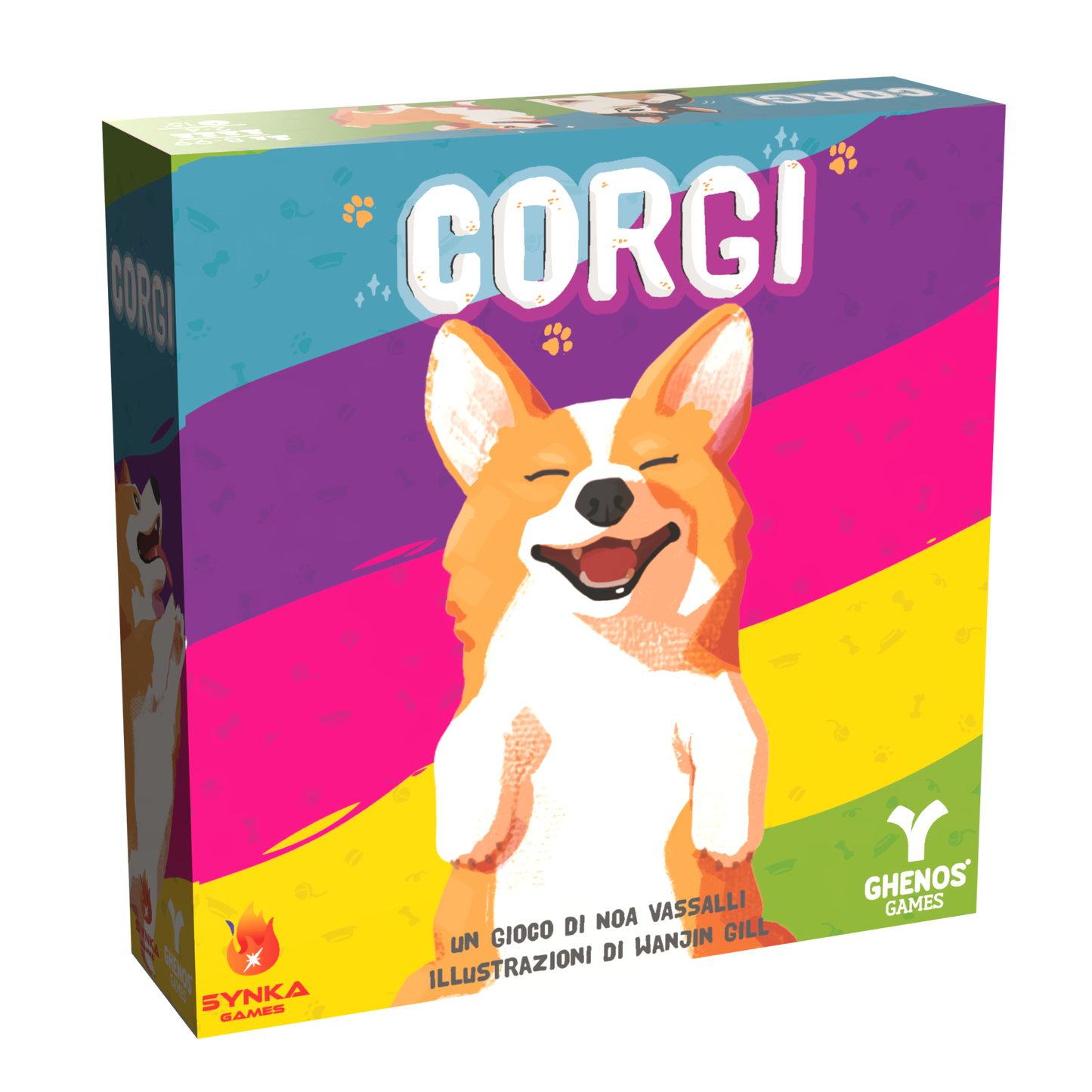 Corgi - Centroscuola