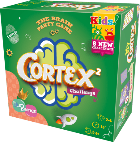 Cortex challenge - Verde