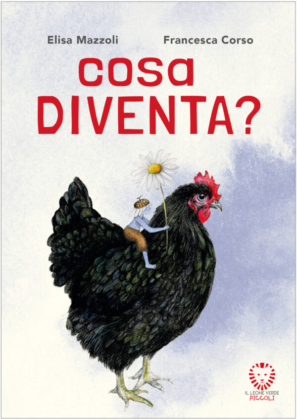 Cosa diventa? - Centroscuola