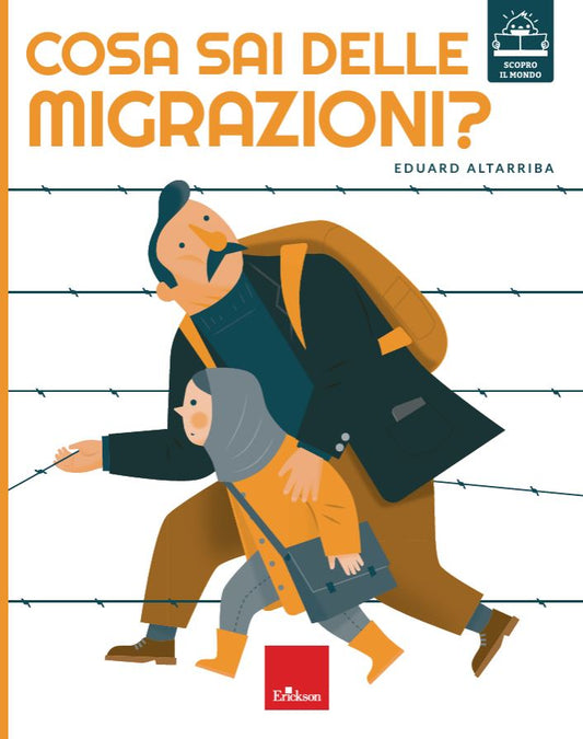 Cosa sai delle migrazioni?