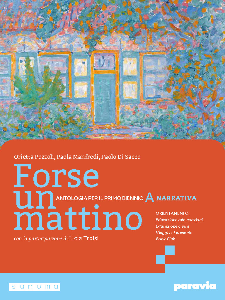 Forse Un Mattino - A - Centroscuola