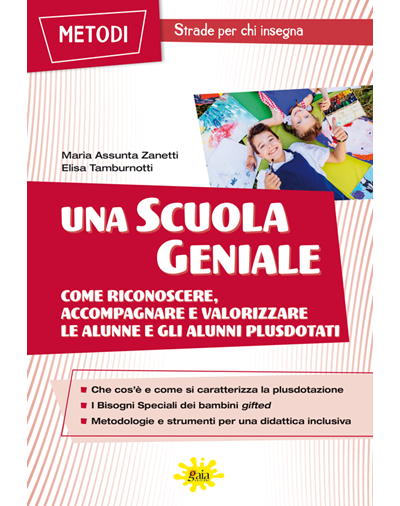Una scuola geniale - Centroscuola