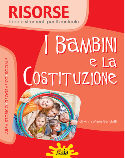 Risorse Gaia - Area Storico-Geografico-Sociale - Centroscuola