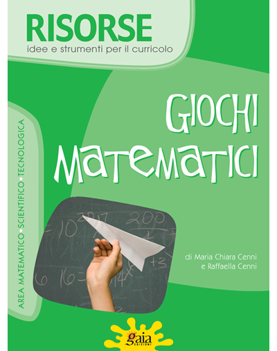 Risorse Gaia - Area Matematico-Scientifico-Tecnologica - Centroscuola