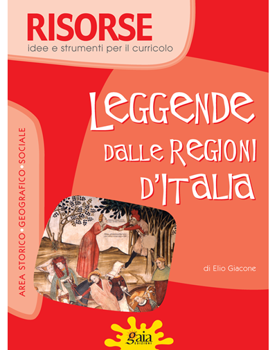 Risorse Gaia - Area Storico-Geografico-Sociale - Centroscuola