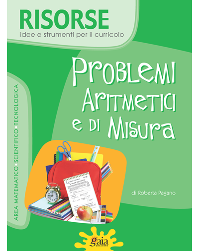 Risorse Gaia - Area Matematico-Scientifico-Tecnologica - Centroscuola
