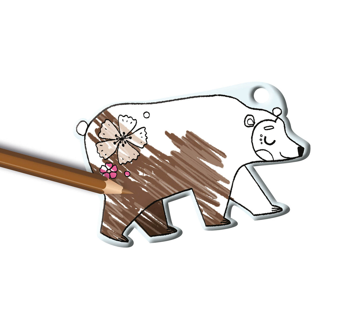 Crazy Creations - Animali - Centroscuola