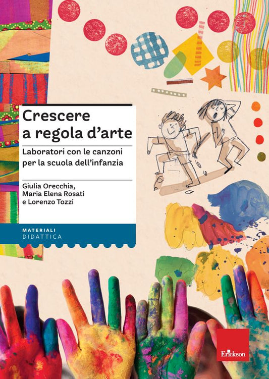 Crescere a regola d'arte - Centroscuola
