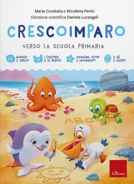 CrescoImparo - Centroscuola