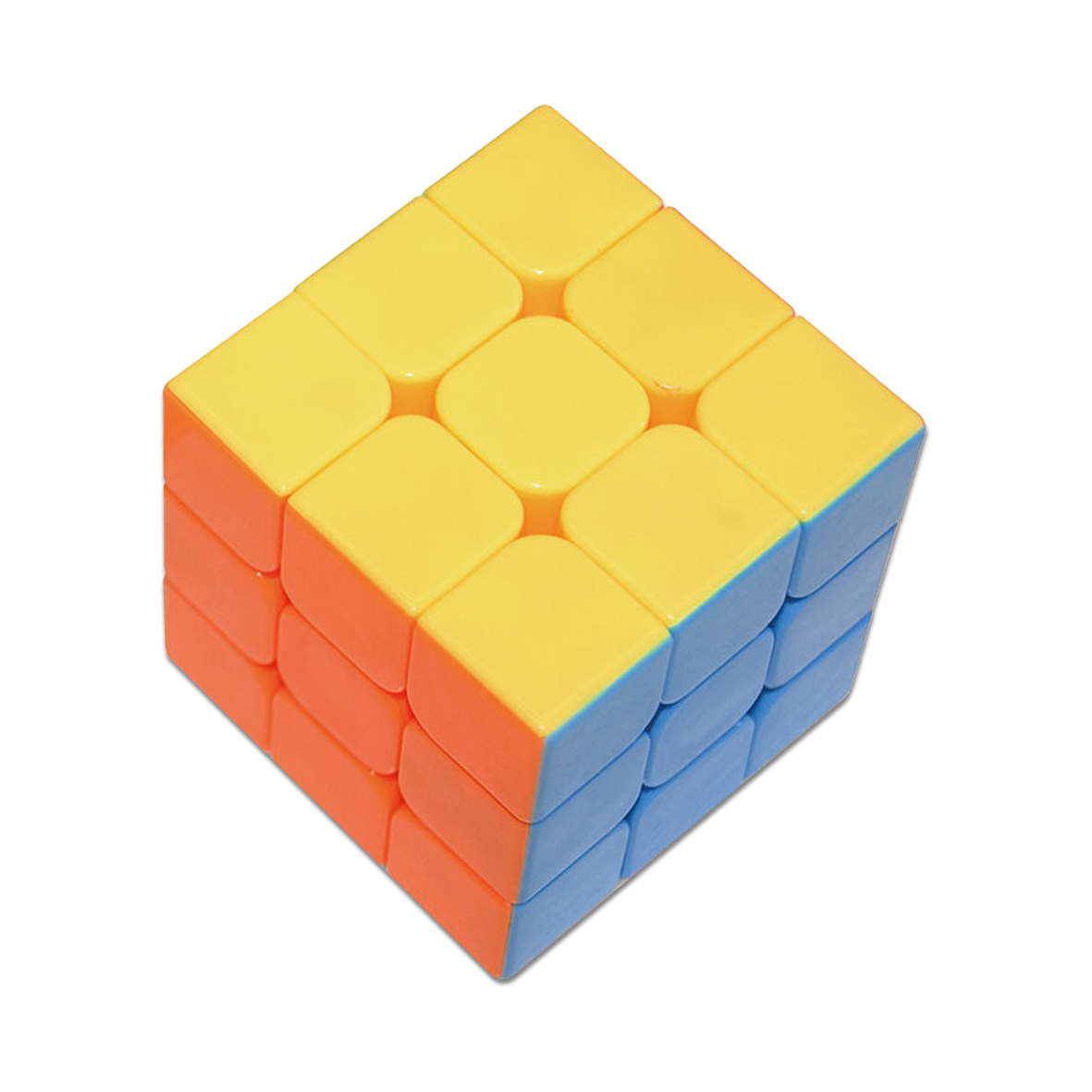 Cubo 3x3x3 - Centroscuola