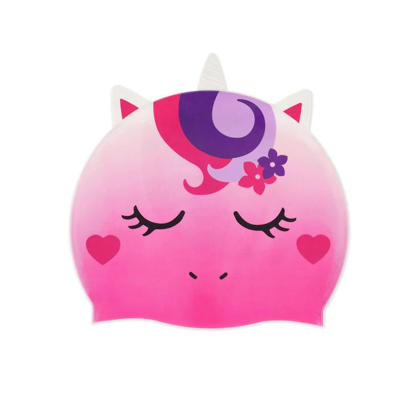 Cuffia da Nuoto - Unicorn - Centroscuola