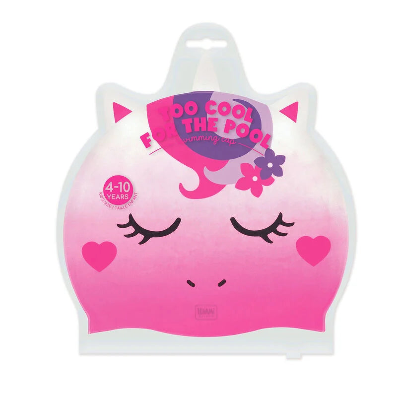 Cuffia da Nuoto - Unicorn - Centroscuola