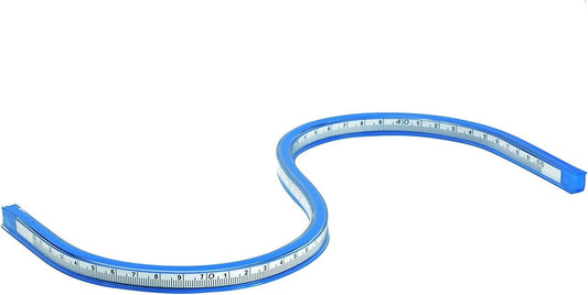 Curvilinea 50cm Flessibile