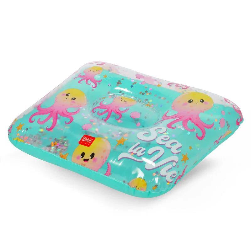 Cuscino gonfiabile - Octopus - Centroscuola