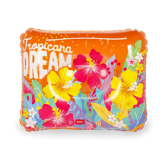 Cuscino gonfiabile - Tropicana Dream - Centroscuola
