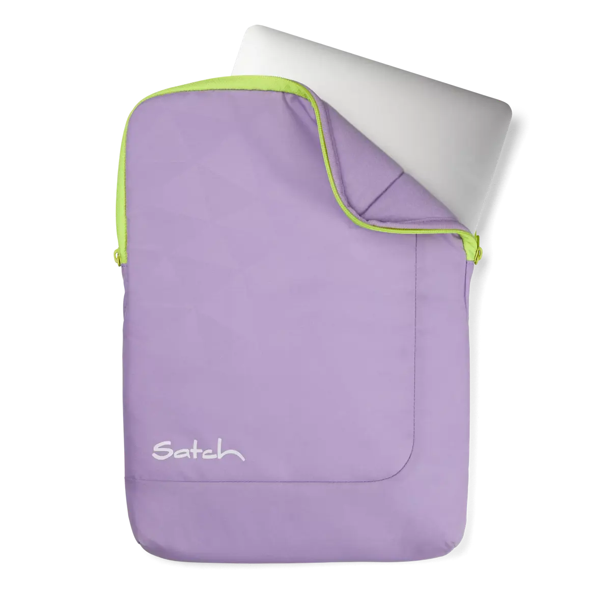 Custodia Laptop Satch - Light Rose - Centroscuola