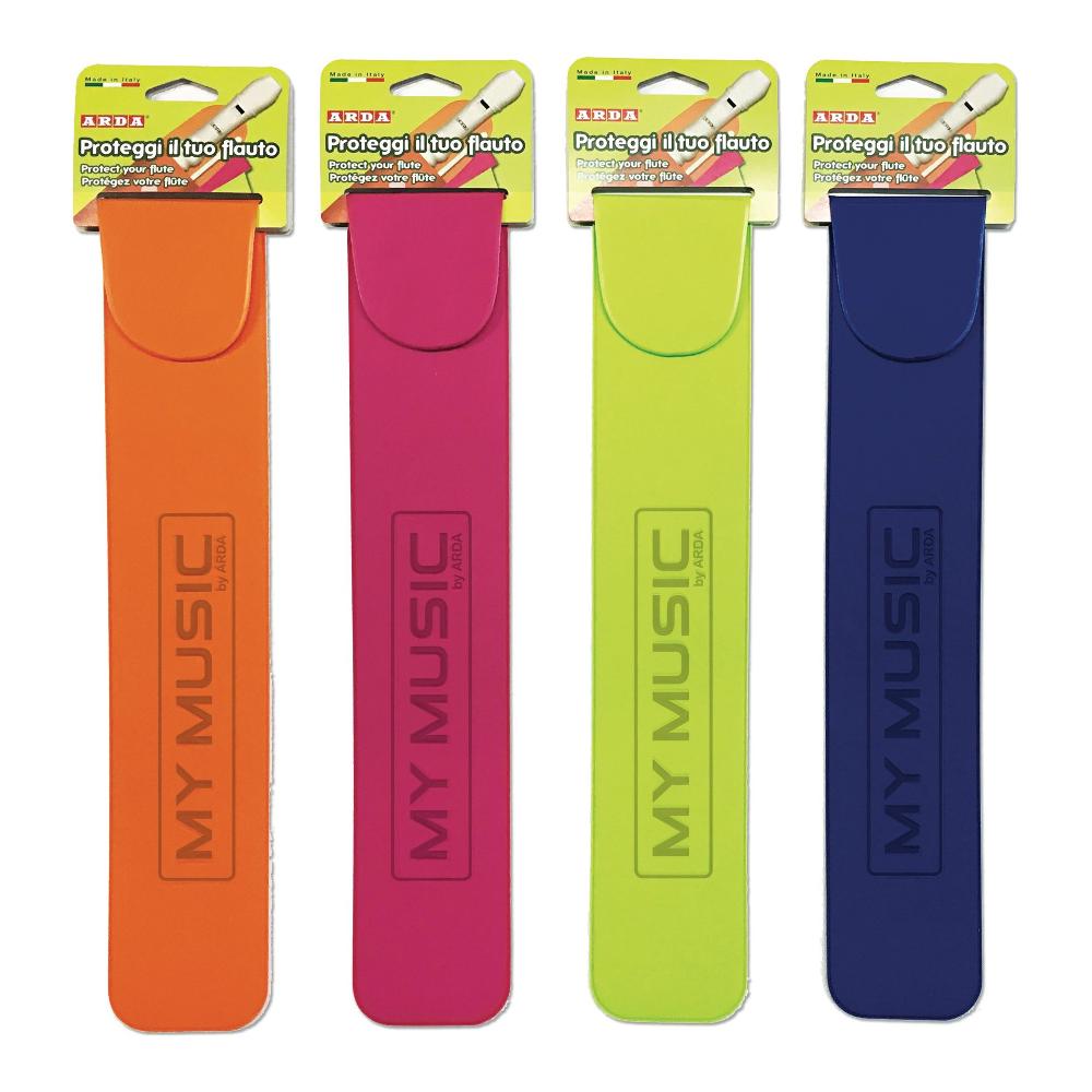 Custodia porta flauto