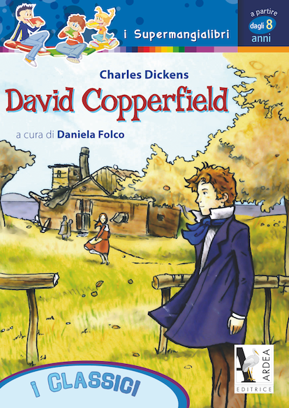 David Copperfield - Centroscuola