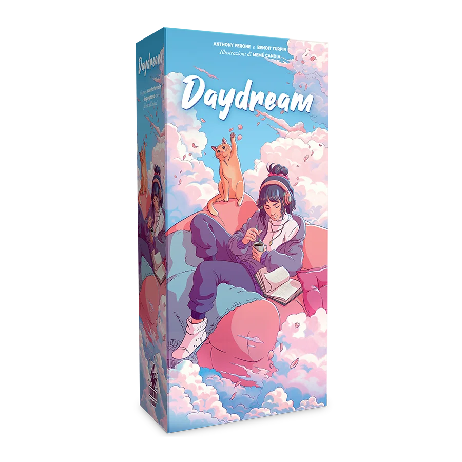 Daydream - Centroscuola