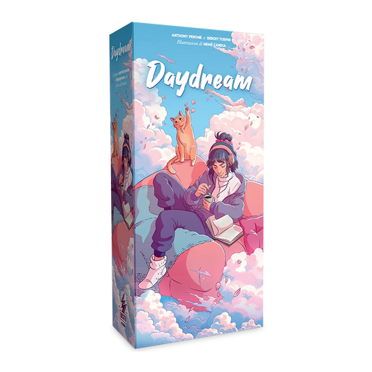 Daydream - Centroscuola