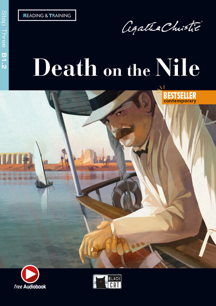 Death on the Nile - Centroscuola