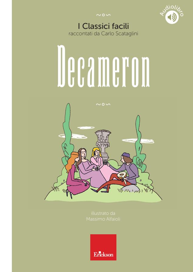 Decameron - I Classici facili - Centroscuola